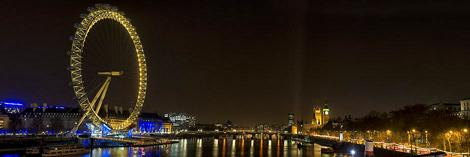 London Panoramas